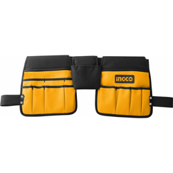 Ingco - Borsa Per Attrezzi 14 Tasche C/cintura precio