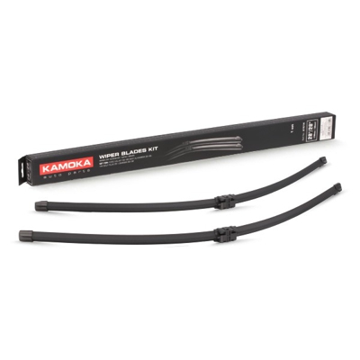 KAMOKA Tergicristalli 27C14 Spazzole Tergi VW,FORD,SEAT,TOURAN (1T1, 1T2),GOLF PLUS (5M1, 521),SHARAN (7M8, 7M9, 7M6),GALAXY (WGR),Alhambra (7V8, 7V9)