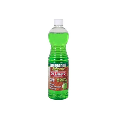 De Lazaro - aspiratore De Lázaro Vinegar Mela (1 L)