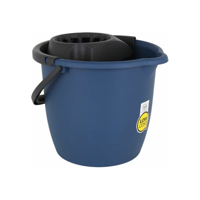 Secchio per Pavimenti Eco Strizzatoio (14 L) - DEM