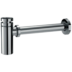 Giovanni Giulini Sifone Lavabo in ottone 1" 1/4 finitura Cromo codice F5109 come foto en oferta