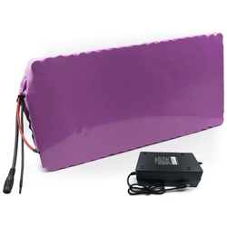 31,5 Ah 20s9p 72 V Batteria E-bike Ebike Bicicletta Elettrica Li-ion Motocicletta Triciclo Personalizzabile 345x190x70mm precio