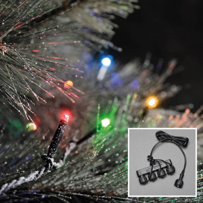 Catena luminosa sistema di base 3956-507 LED a montaggio fisso RGB 4 kWh/1000h - Konstsmide