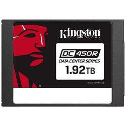 SSD 1.92 TB Serie DC450R 2.5'' Interfaccia Sata III 6 GB / s precio