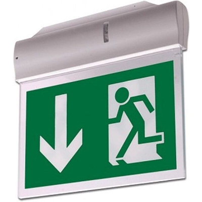 Batteria di Ricambio per Sorgente luminosa d'emergenza - LINERGY SRL BATTN