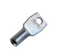 Chiavetta Cassette Metano Zincata 625 Fc Gemac