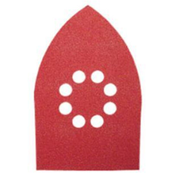 Bosch 5 Fogli Palmare 100 x 171 8 Fori, G 60 en oferta