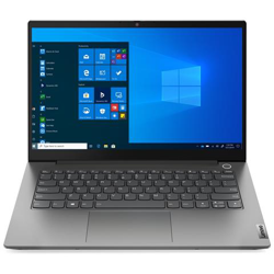 Ultrabook ThinkBook 14 Gen 2 Monitor 14'' Full HD Intel Core i5-1135G7 Quad Core Ram 16GB SSD 512GB 1xUSB 3.1 2xUSB 3.0 Windows 10 Pro en oferta