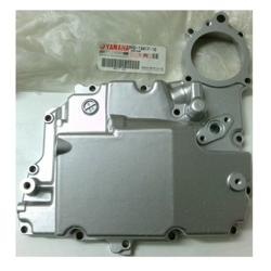 3VD-13.417-10 Carter pompa olio copertura TDM 850 93-98 - Yamaha precio