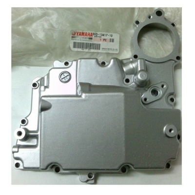 3VD-13.417-10 Carter pompa olio copertura TDM 850 93-98 - Yamaha