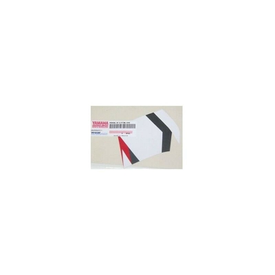 5BK-F137R-00 Grafico 3 - DTR 50 02 - Yamaha