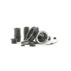 A.B.S. Kit Revisione Pinze Freno 57172 Kit riparazione, Pinza freno SAAB,RENAULT,VOLVO,9-3 (YS3F),9-3 Station wagon (YS3F),9-3 Cabriolet (YS3F),9-3X en oferta