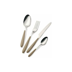 RN94721N24 Servizio 24 Pezzi Master Tortora - Abert precio