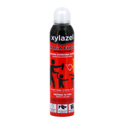 Spruzzo Fuoco Spento 400 mL - Xylazel en oferta