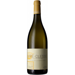 VIRE-CLESSE 2018 - HERITIERS DU COMTE LAFON en oferta