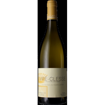 VIRE-CLESSE 2018 - HERITIERS DU COMTE LAFON
