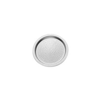 Eurostore07 - DELONGHI FILTRO 2 TAZZE ALICIA - EMK2 NO ORIGINALE 1 PEZZO CD 38824603