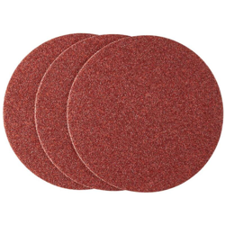 Stanley Dischi Velcro 125Mm Gr.80 3 Pezzi precio