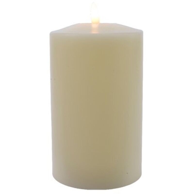 Kaemingk Cero a Led con Timer 10x19cm