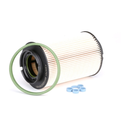 KAMOKA Filtro Carburante F304701 Filtro Combustibile VW,SKODA,AUDI,Golf V Hatchback (1K1),TOURAN (1T1, 1T2),GOLF PLUS (5M1, 521),TOURAN (1T3)