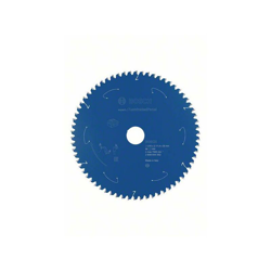 Bosch Lama per sega circolare Expert for Laminated Panel per seghe a batteria 216x2,1/1,4x30 T66 - 2608644552 características
