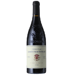 GIGONDAS TRADITION 2019 - DOMAINE DU GOUR DE CHAULE en oferta