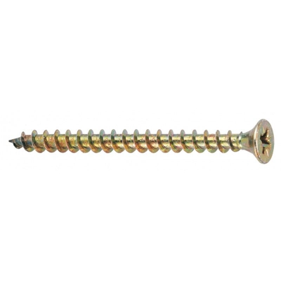 Ambrovit - VITI A LEGNO T.S.P. TROPIC. 3 X25
