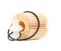 KAMOKA Filtro Olio F108101  TOYOTA,LEXUS,RAV 4 III (ACA3_, ACE_, ALA3_, GSA3_, ZSA3_),COROLLA Verso (ZER_, ZZE12_, R1_) precio