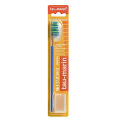 TAUMARIN SPAZZOLINO ANTITARTARO SPECIALE CON SETOLE MEDIE en oferta