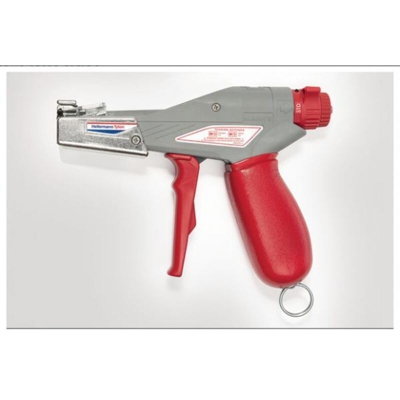 Utensile di lavorazione manuale per fascette fermacavi in acciaio inossidabile della serie MBT/MAT, MK. HellermannTyton