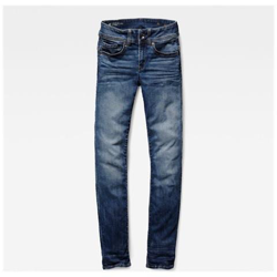 Pantaloni Gstar Midge Saddle Mid Straight New L34 Abbigliamento Donna W26-l34 en oferta