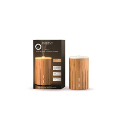 Esteban Paris Diffusore Di Profumo Elettrico Bois&Lumiere Profumo Casa características