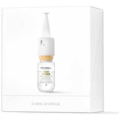 Dual Senses Riparazione Rich I-siero 216ml 12x18ml