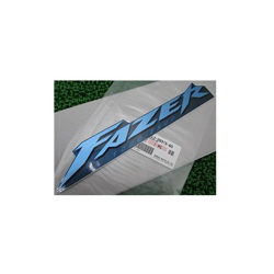Yamaha 5LV-28.315-60 Emblem - FZS Fazer 1000 en oferta