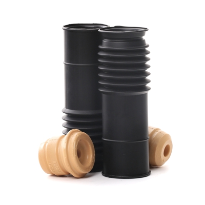 RIDEX Kit parapolvere ammortizzatore 919D0006 Tampone Ammortizzatore,Kit Parapolvere ALFA ROMEO,147 (937),156 (932),156 Sportwagon (932),GT (937)