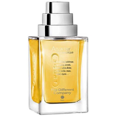 Adjatay Cuir Narcotique - Eau De Parfum Spray, 100 Ml