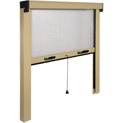 Zanzariera ' Ce' Avorio Cm.140X170 - Irs precio