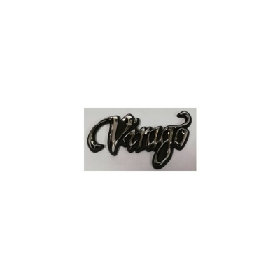 3JB-24.161-10 Emblem 2 - XV Virago 400-535 94-96 - Yamaha