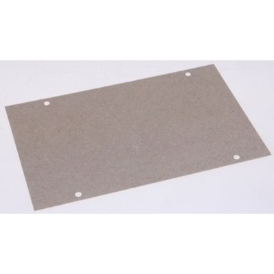 Placca mica - Forni a Microonde 318688 - Whirlpool