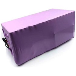 105ah 14s30p 52v 48v Batteria E-bike Ebike Bicicletta Elettrica Li-ion Personalizzabile 310x300x150mm precio