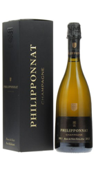 Champagne Extra Brut Blanc de Noirs Philipponnat 2012 con confezione precio