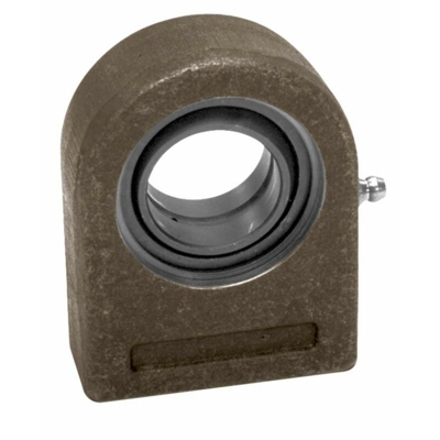 Lem Select - Testa del giunto sferico TS.PR Ø 50 x 123 da saldare