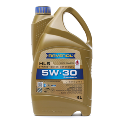 RAVENOL Olio motore 1111119-004-01-999 en oferta