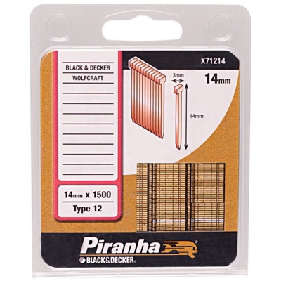 Chiodi Mm.14 Tipo 12