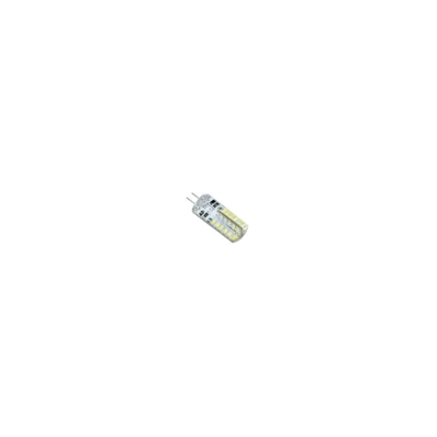 BISPINA LED G4 3W 12V B. FREDDO 6000°K BSG43BF - Gigra Line
