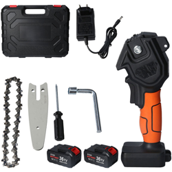 4 pollici Saw singola ricarica wireless a mano | 4000mAh / due carica elettrica - 4000mAh / due carica elettrica características