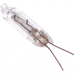 Lampada Pisello Bianca 24V 4500620 - WIM características