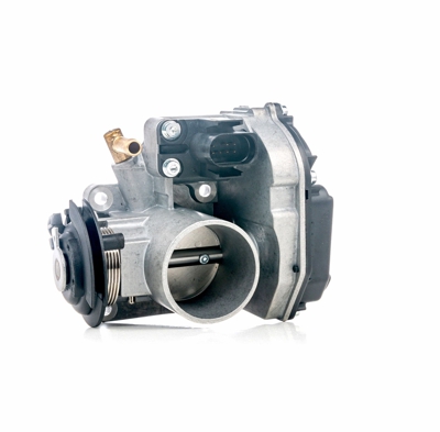 ERA Valvola a Farfalla 556104A Valvola di Strozzamento,Corpo farfallato VW,SKODA,SEAT,Golf IV Hatchback (1J1),POLO (6N2),Lupo (6X1, 6E1)