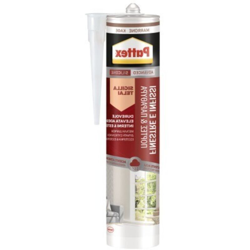 Henkel - Pattex Sealants Finestre & Infissi Marrone 290 ml características
