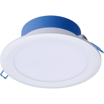 Lampada LED da incasso Ledinaire Downlight DN029B 66020800 LED a montaggio fisso Potenza: 14 W Bian - Philips Lighting